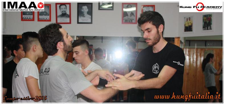 www.kungfuitalia.it kung fu academy di Sifu Salvatore Mezzone scuola di wing chun tjun tsun caserta italia imaa arti marziali e difesa personale tai chi (41)